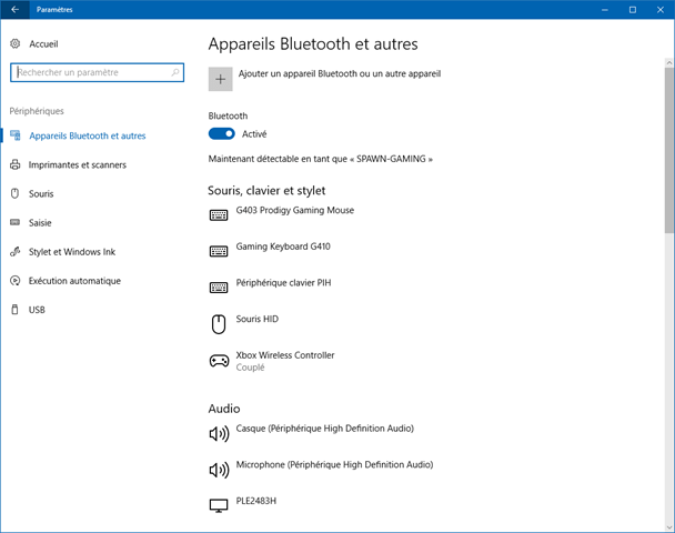 Renforcez la sécurité de Windows 10 avec votre Smartphone